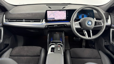 BMW iX2 150kW eDrive20 M Sport 65kWh 5dr Auto [Tech/Pro] Electric Hatchback